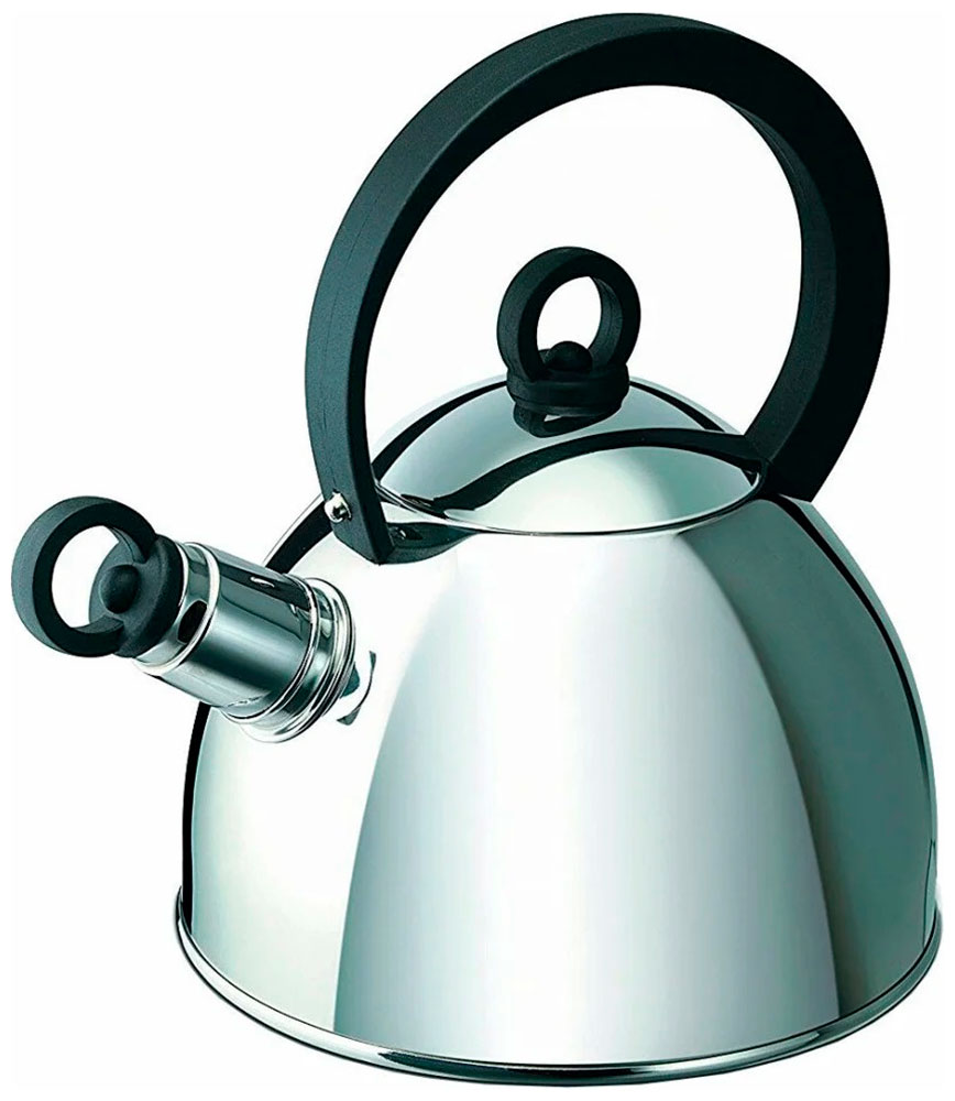 Изображение товара Чайник со свистком Beka Oslo 1.5 л, 16303664