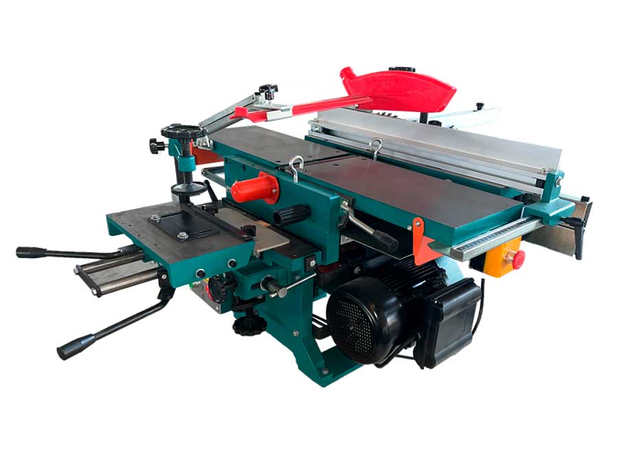 Изображение товара Деревообрабатывающий станок Sturm! WM1922