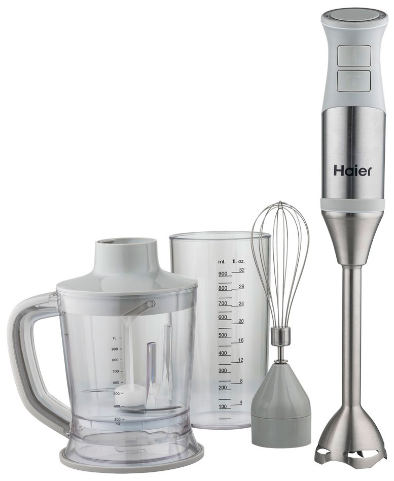 

Погружной блендер Haier HB-501