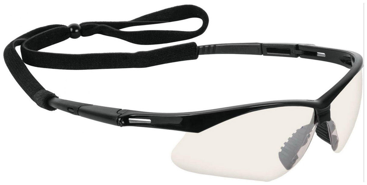 Изображение товара Защитные очки Truper спортивные прозрачные LESP-I/E 15180