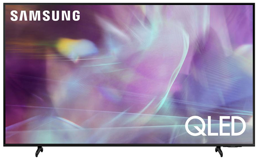 Телевизор Samsung QE75Q60BAUXCE цена и фото