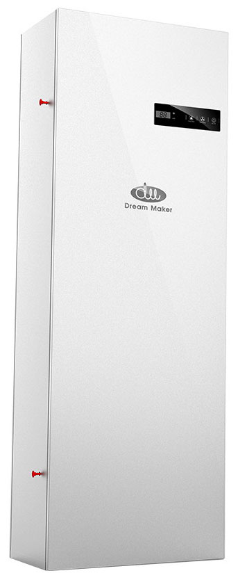 Вентилятор (бризер) Dream Maker DM-F1220-1S цена и фото
