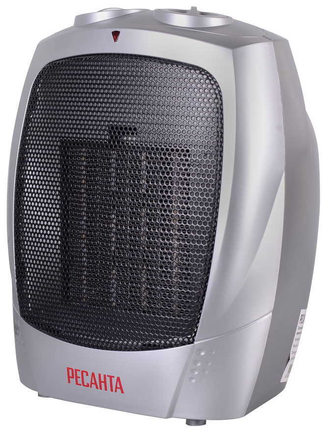 Изображение товара Тепловентилятор Ресанта ТВК-1800 для обогрева помещений до 22 м2