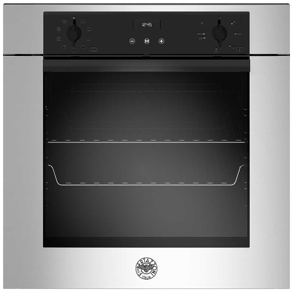 

Электрический духовой шкаф Bertazzoni F609MODESX, Нержавеющая сталь