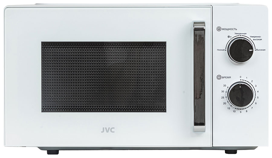 цена Микроволновая печь - СВЧ JVC JK-MW149M