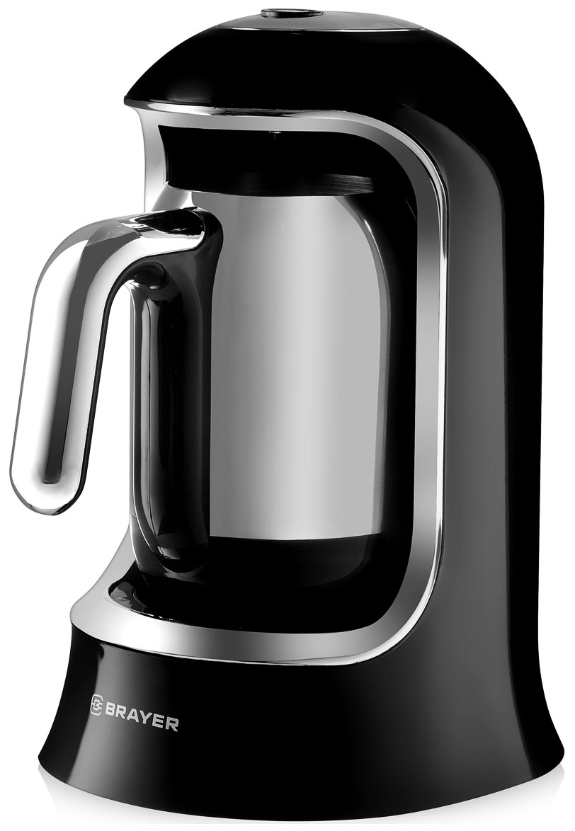 Изображение товара Кофеварка Brayer BR1145