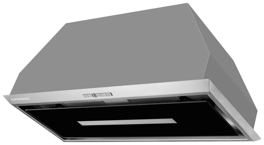 

Вытяжка Kuppersberg INTRO 70 X, Нержавеющая сталь