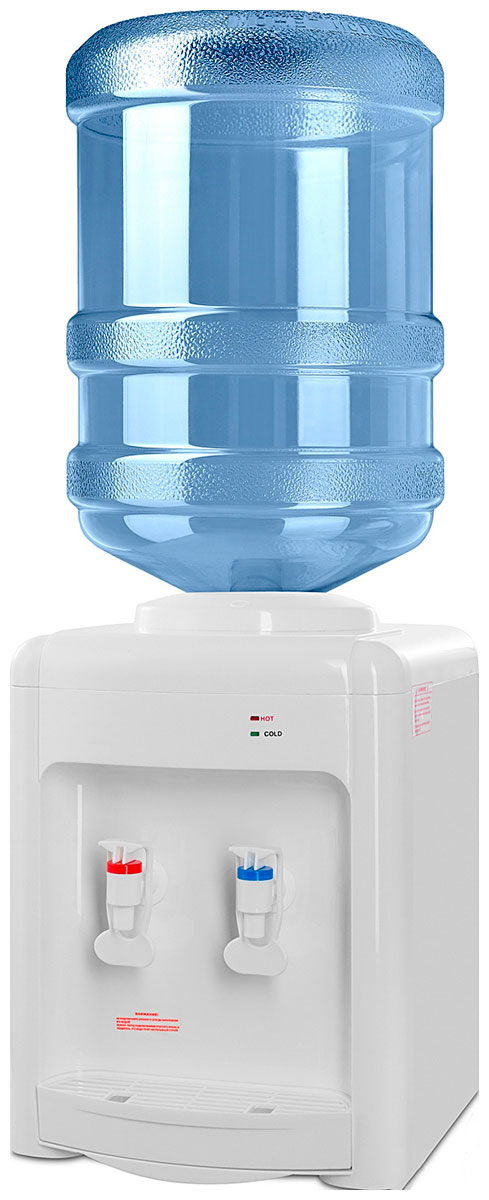 Изображение товара Кулер для воды Ecotronic V22-TE 8050