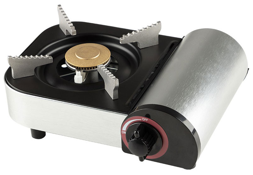 Изображение товара Портативная плита Energy GS-600 105314