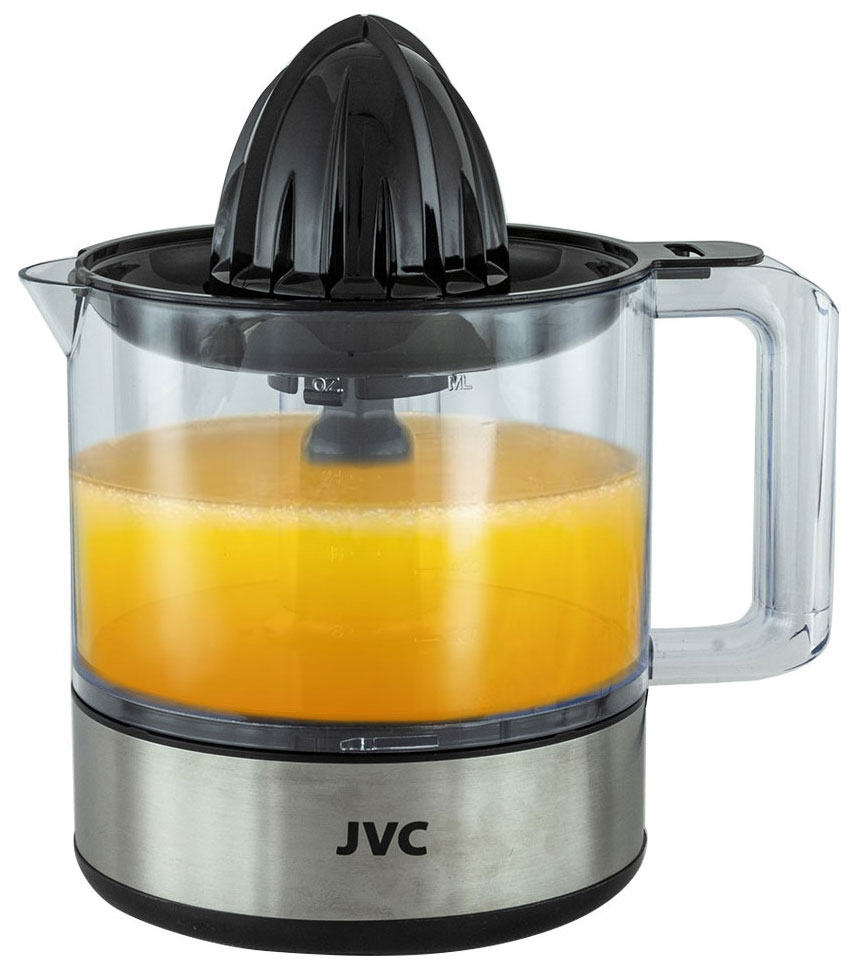 Изображение товара Соковыжималка JVC JK-JC2010 для цитрусовых с емкостью 0.8 л 30 Вт