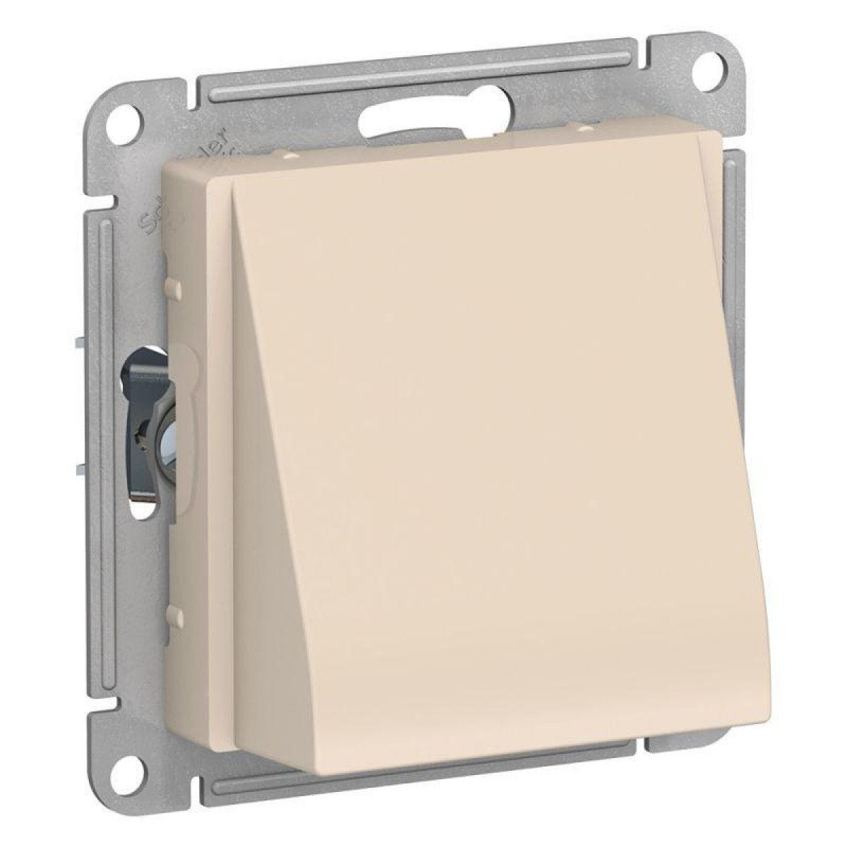 Изображение товара Рамки декоративные основания для ЭУИ AtlasDesign IP20 5 лет гарантия Россия