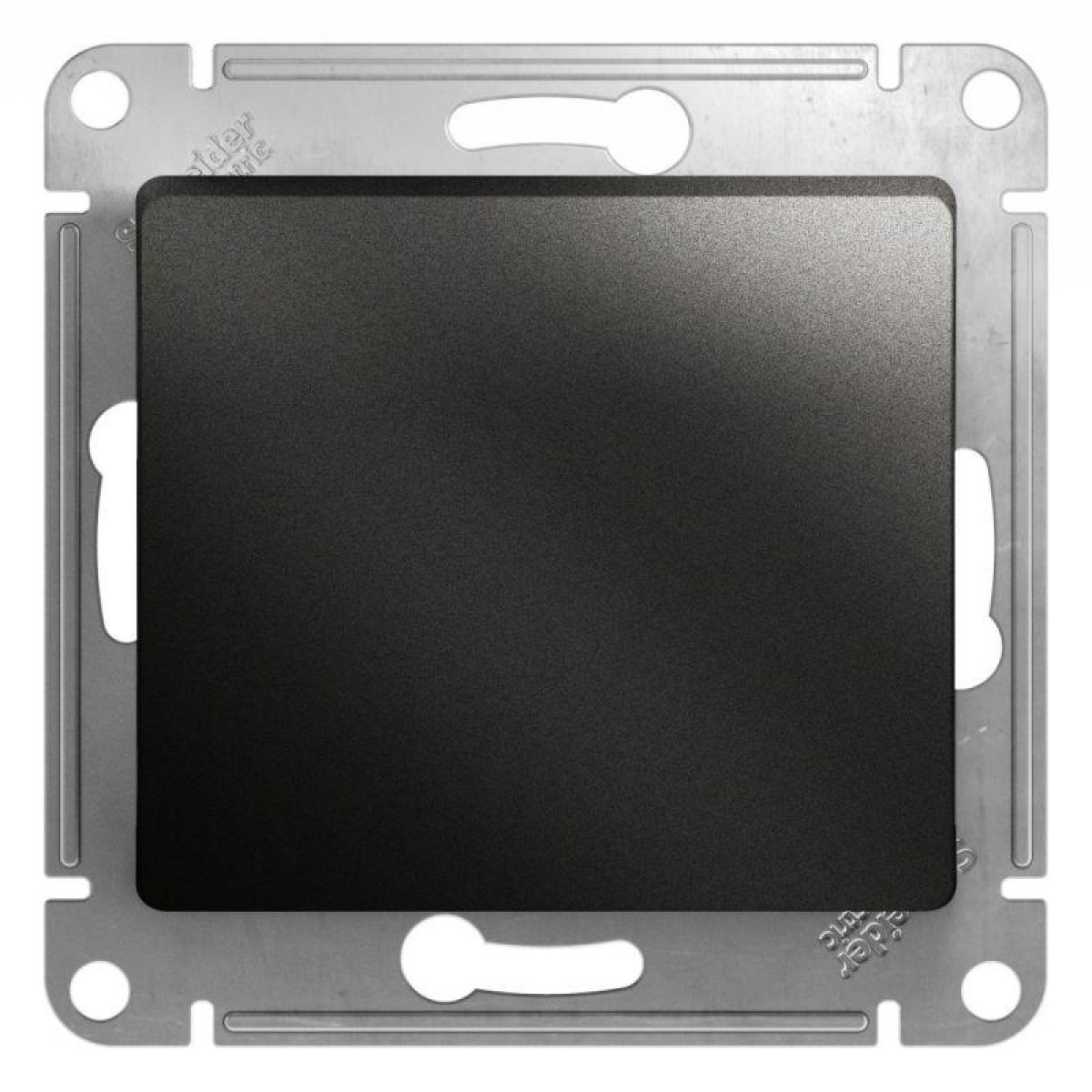 Изображение товара Выключатель 1-кл. IP20 10А Systeme Electric Glossa