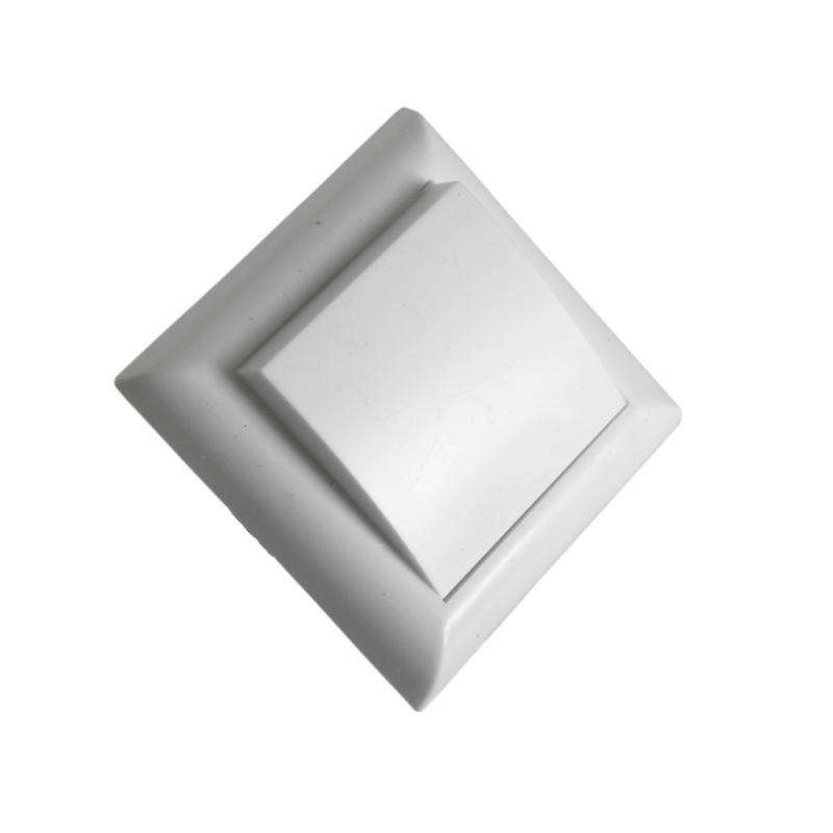 Изображение товара Выключатель 1-клавишный БЕЛТИЗ IP20 для освещения