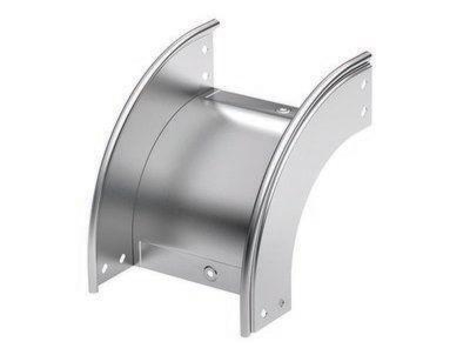 Изображение товара Угол DKC CD 90 внешний вертикальный 90° 100х100 с крепежом