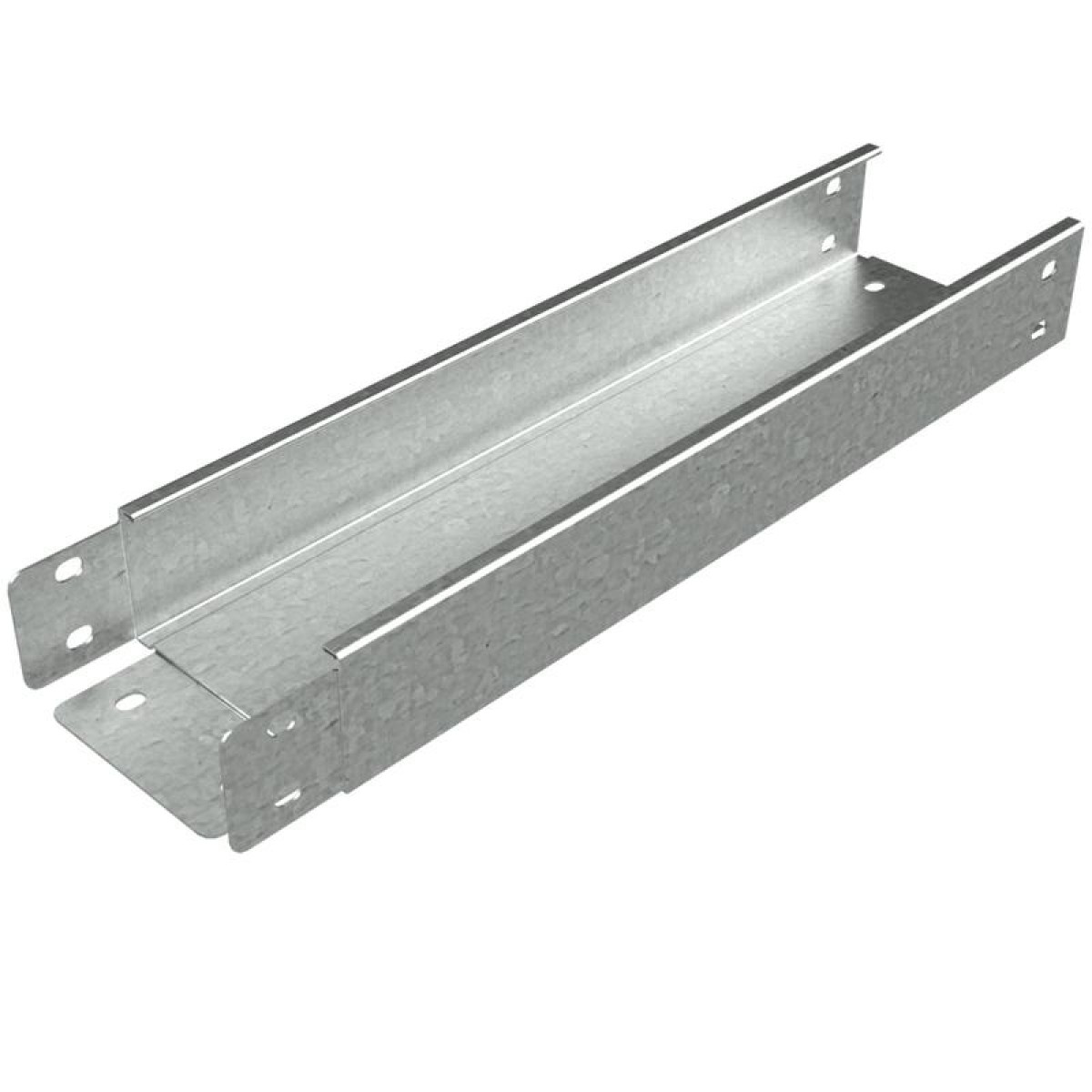 Изображение товара Кабеленесущие системы листовые неперфорированные 50х50 L3000 - Быстрый монтаж