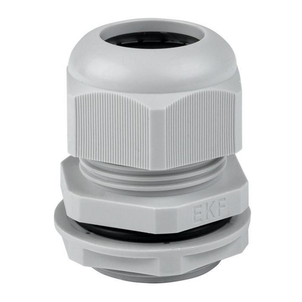 Изображение товара Кабели, провода и аксессуары EKF Сальник PG29 IP54 d отв. 36мм/d провод. 18-25мм PROxima