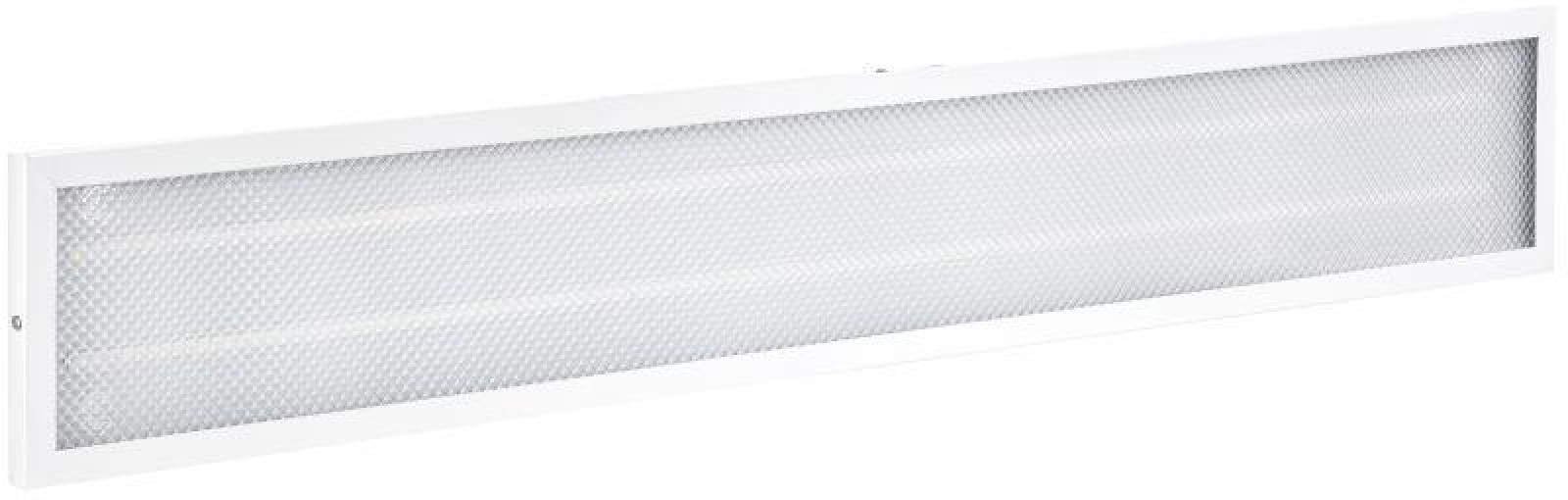 Изображение товара Светодиодный светильник IEK ДВО 6568-P 36Вт IP20 для внутреннего освещения