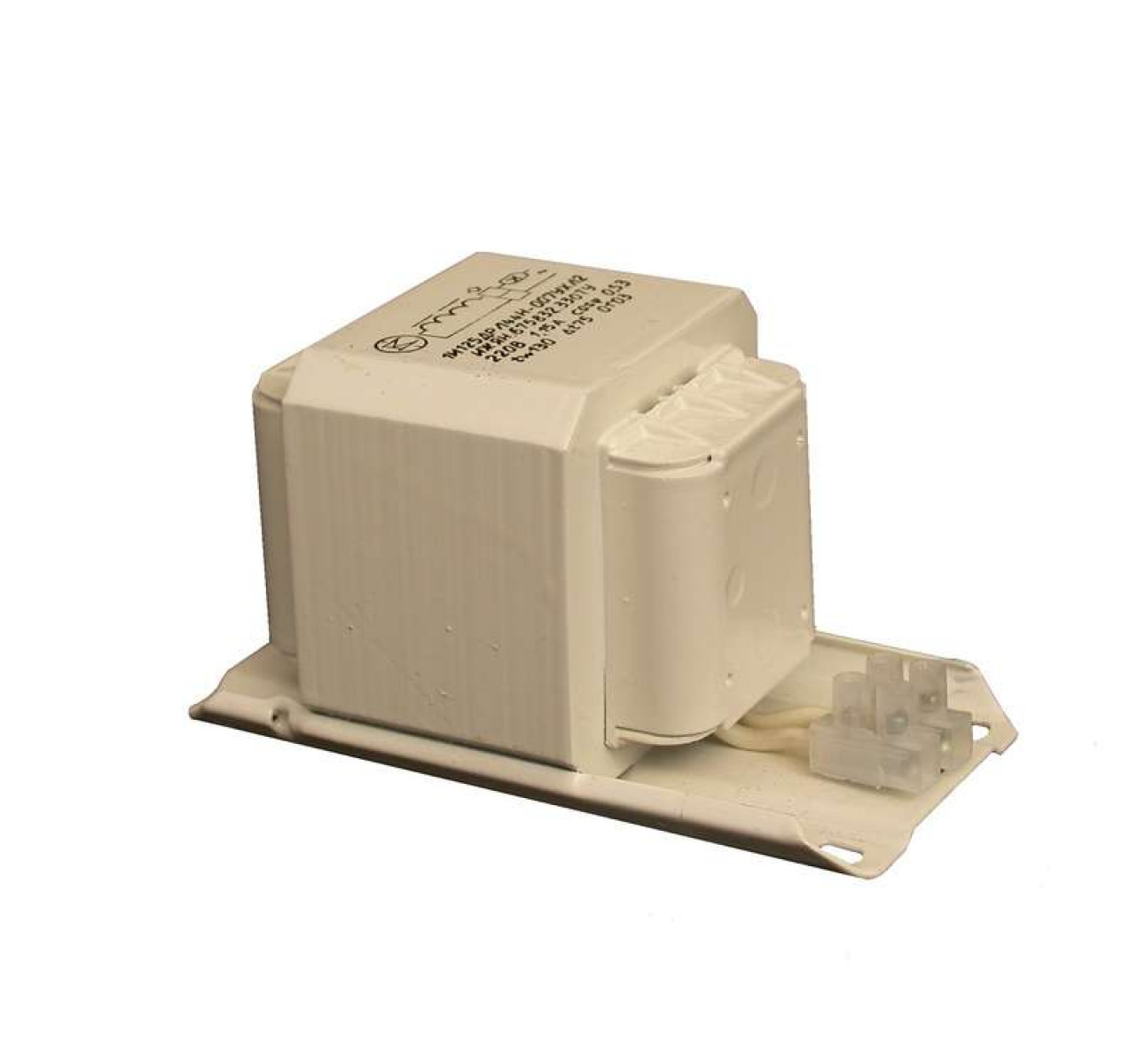 Изображение товара Дроссель пускорегулирующий Galad для ламп высокого давления 220В