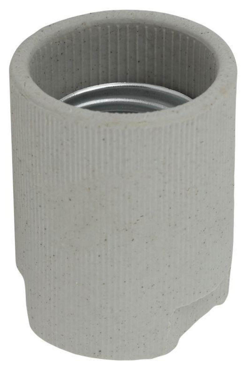 Изображение товара Патрон ЭРА E40 подвесной керамика белый 50/50/2800 для освещения