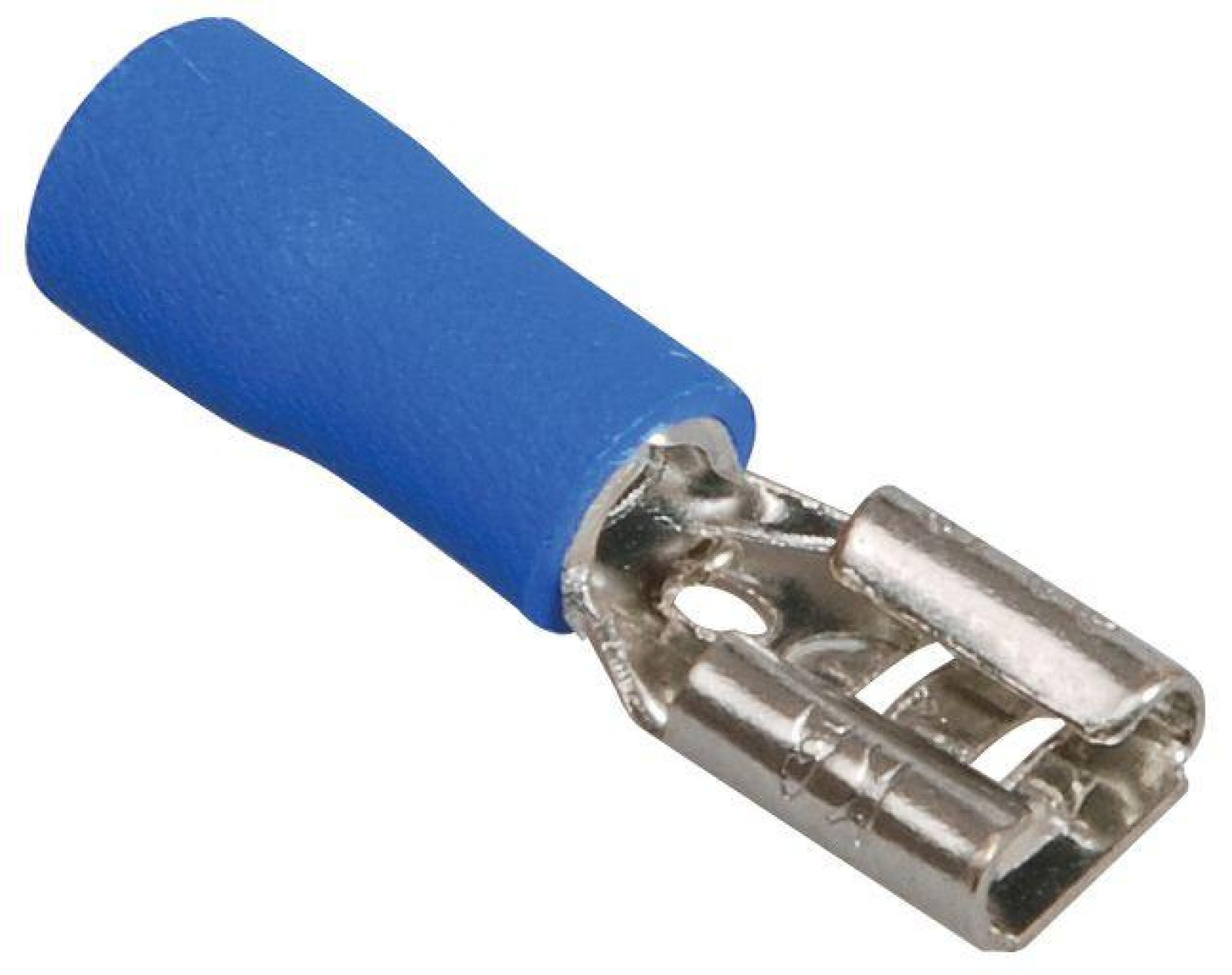 Изображение товара Изделия для электромонтажа IEK Разъем РпИм 2-5-0.8 Упаковка 100 шт