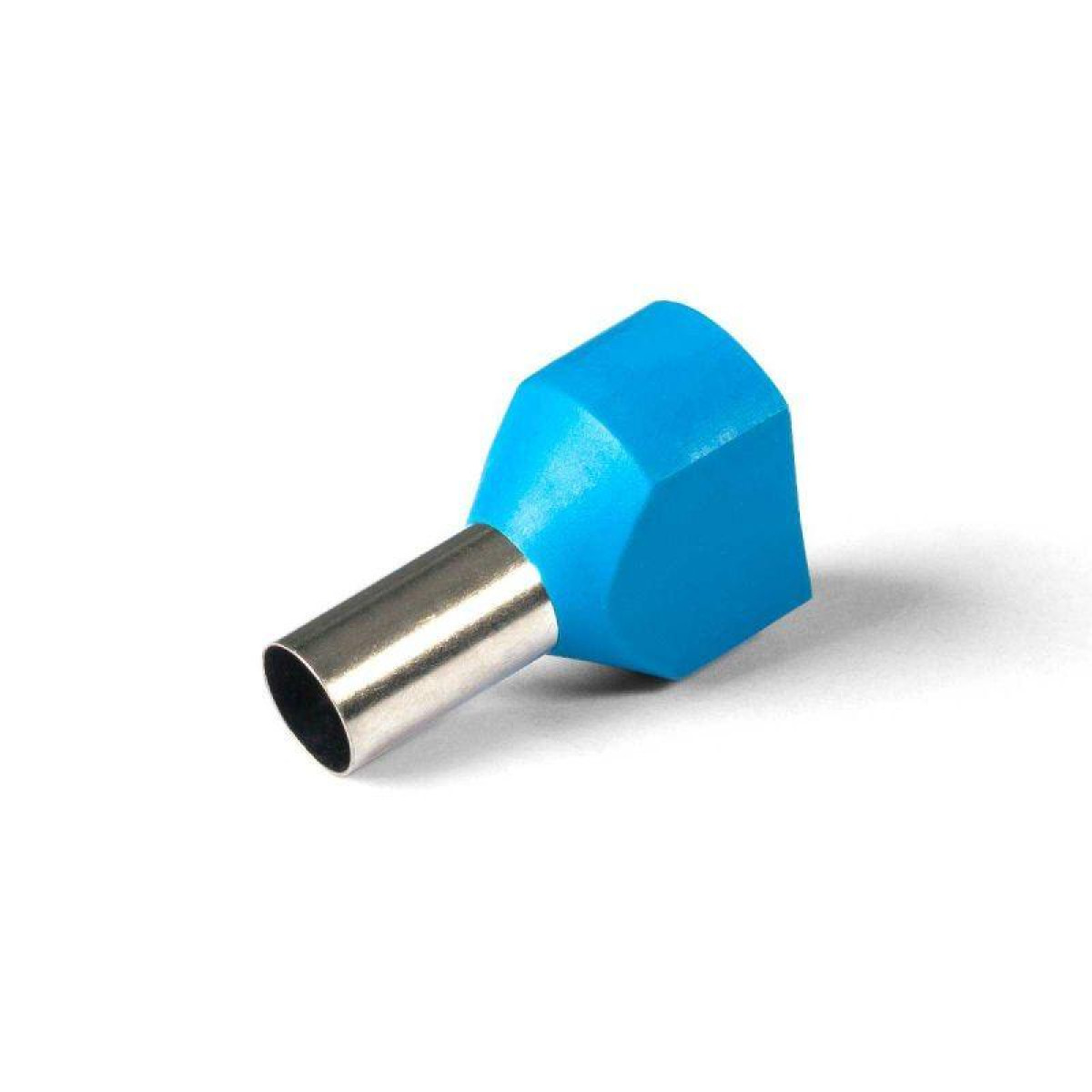 Изображение товара Изделия для электромонтажа КВТ Наконечник штыревой НШВИ(2) 16-14