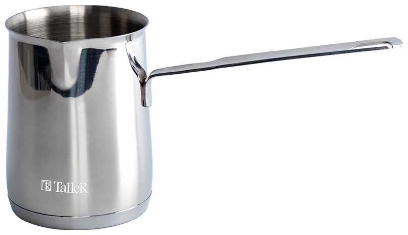 

Турка TalleR TR-11361 0,65л, Нержавеющая сталь