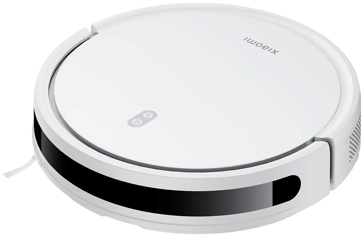 Робот-пылесос Xiaomi Robot Vacuum E10 EU B112 BHR6783EU