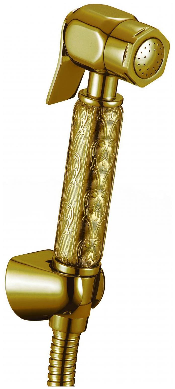 Изображение товара Набор с гигиенической лейкой Savol SK-PQT08C