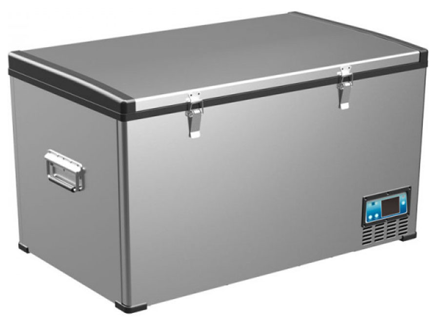 Изображение товара Автомобильный холодильник Alpicool BD85 (12/24)