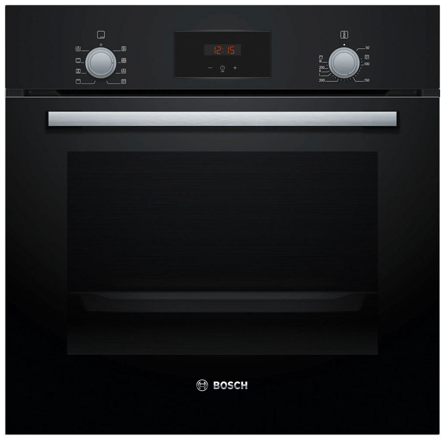 Электрический духовой шкаф Bosch HBF113BA0Q