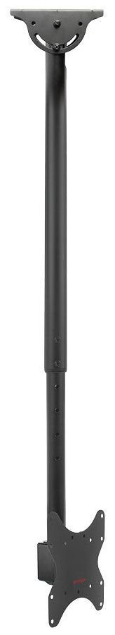 Изображение товара Потолочный кронштейн Arm media LCD-1600 black для телевизоров 15-48 диагональ