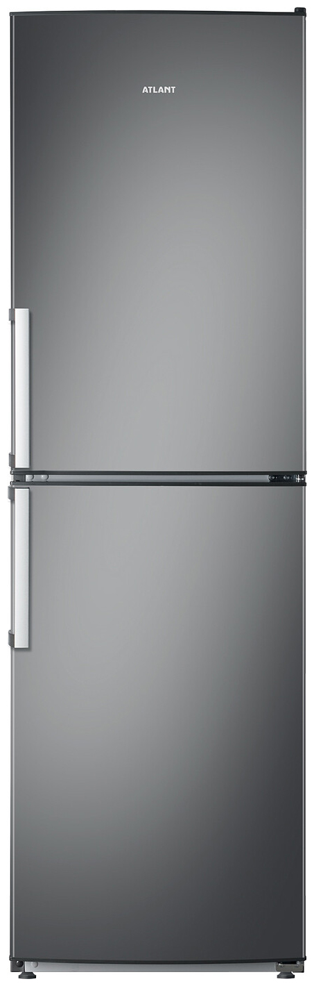 Двухкамерный холодильник ATLANT ХМ 4423-060 N холодильник atlant хм 4423 080 n двухкамерный класс а 320 л серебристый