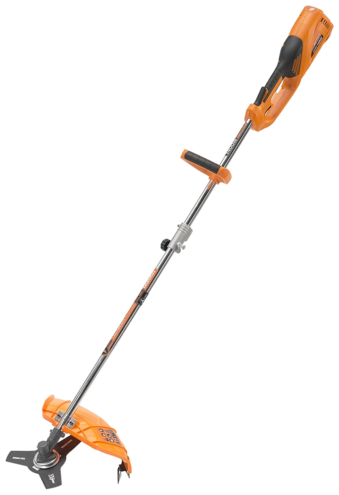 Изображение товара Триммер Daewoo Power Products DABC 1400 E
