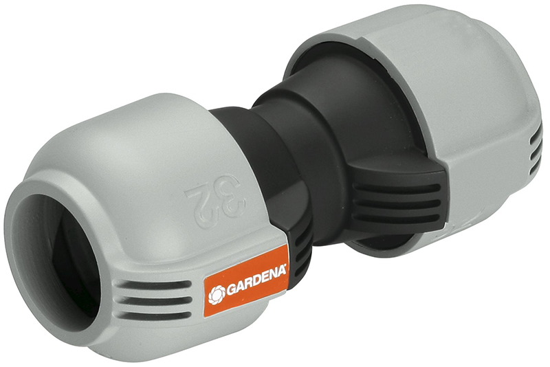 Изображение товара Соединитель Gardena 32 мм, 02776-20