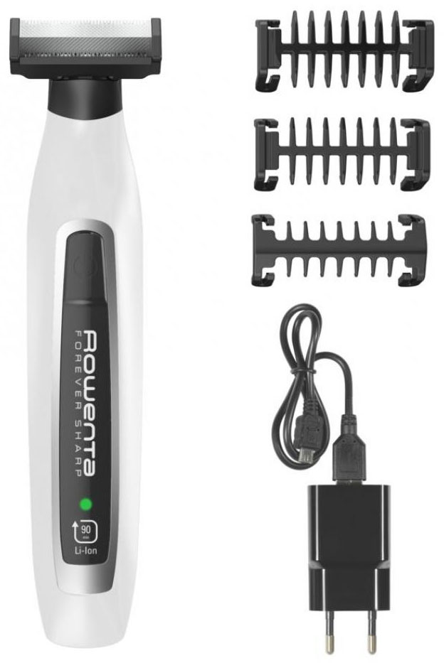 Электробритва Rowenta Forever Sharp TN6010F5