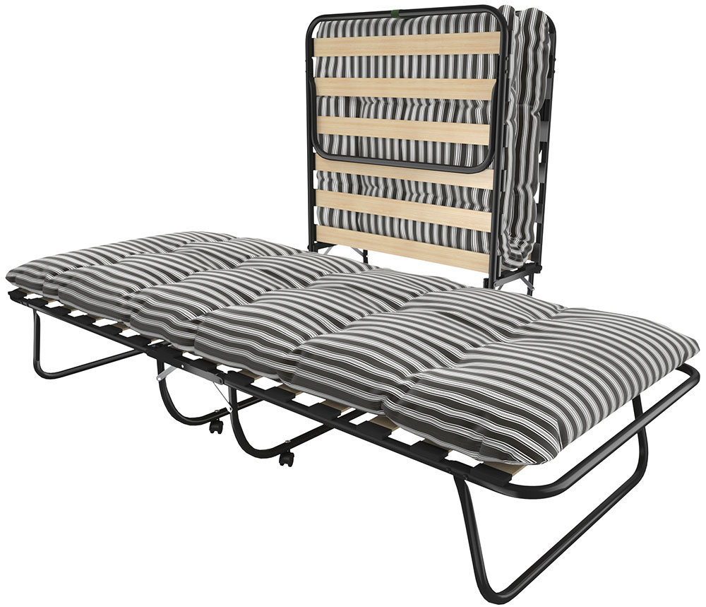 Изображение товара Раскладушка Leset Модель 204