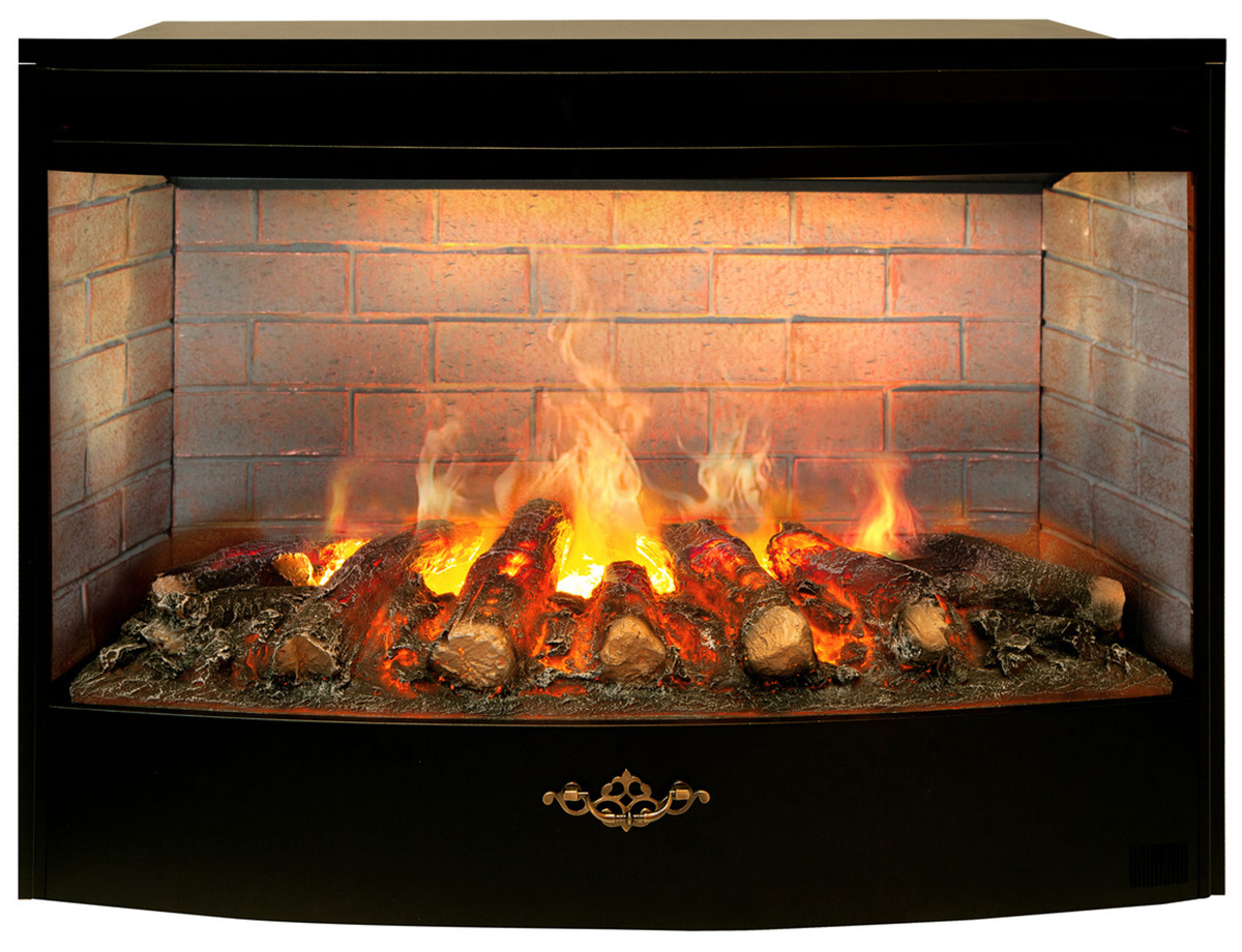 Изображение товара Очаг Realflame 3D Firestar 33 с эффектом пламени и пультом ДУ