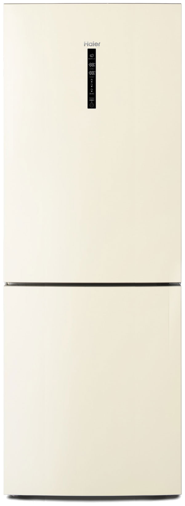 Двухкамерный холодильник Haier C4F 744 CCG