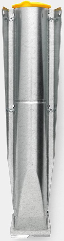 Изображение товара Гнездо для установки сушилки Brabantia 50 мм Bodenverankerung для грунта