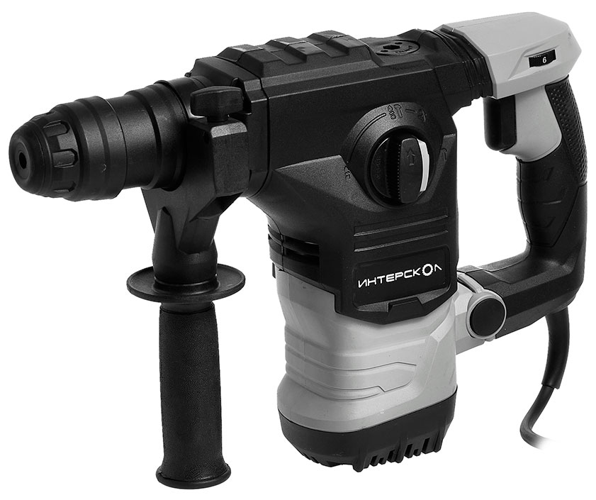 

Перфоратор Интерскол П-32/1000Э 594.0.0.00