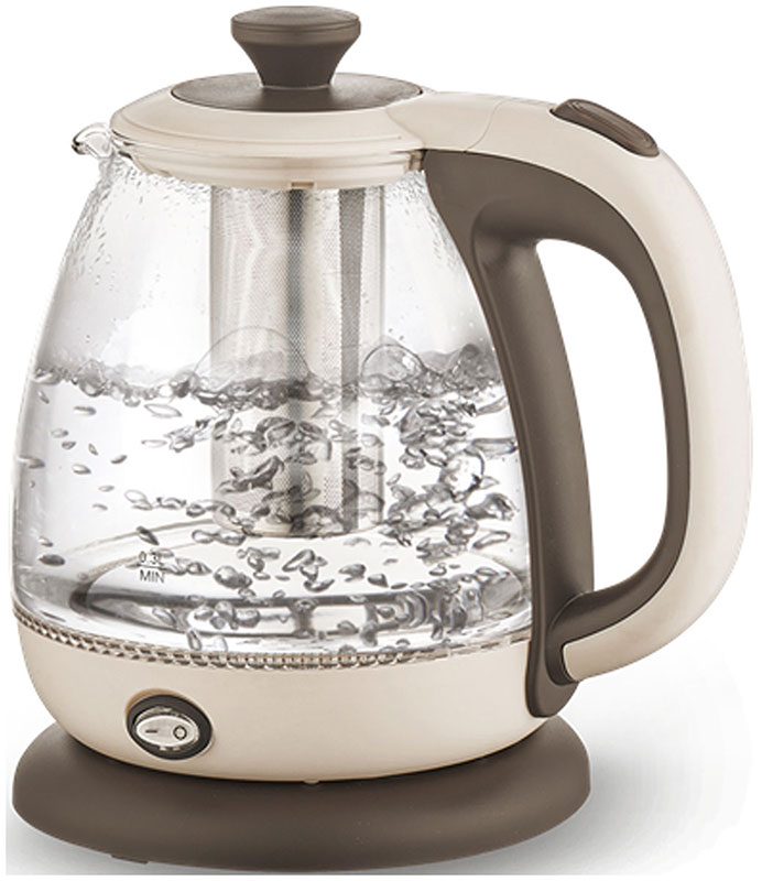 Изображение товара Чайник электрический Brayer 1046BR