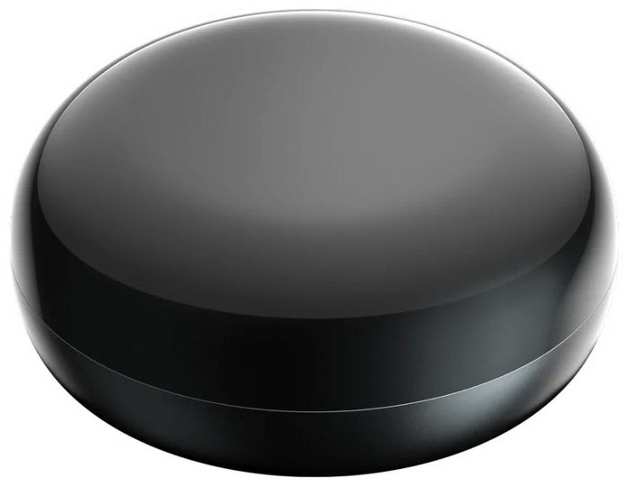 Изображение товара Умный пульт Яндекс YNDX-0006 управление техникой через Wi-Fi и инфракрасный порт