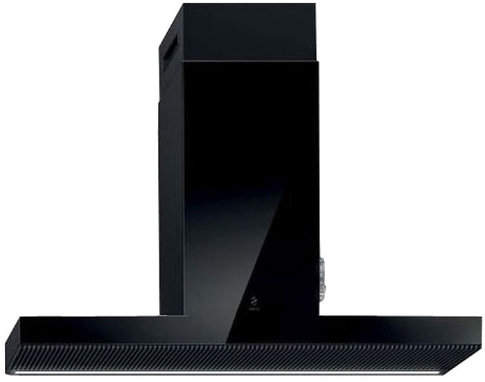 Изображение товара Вытяжка Elica HAIKU BL/A/90