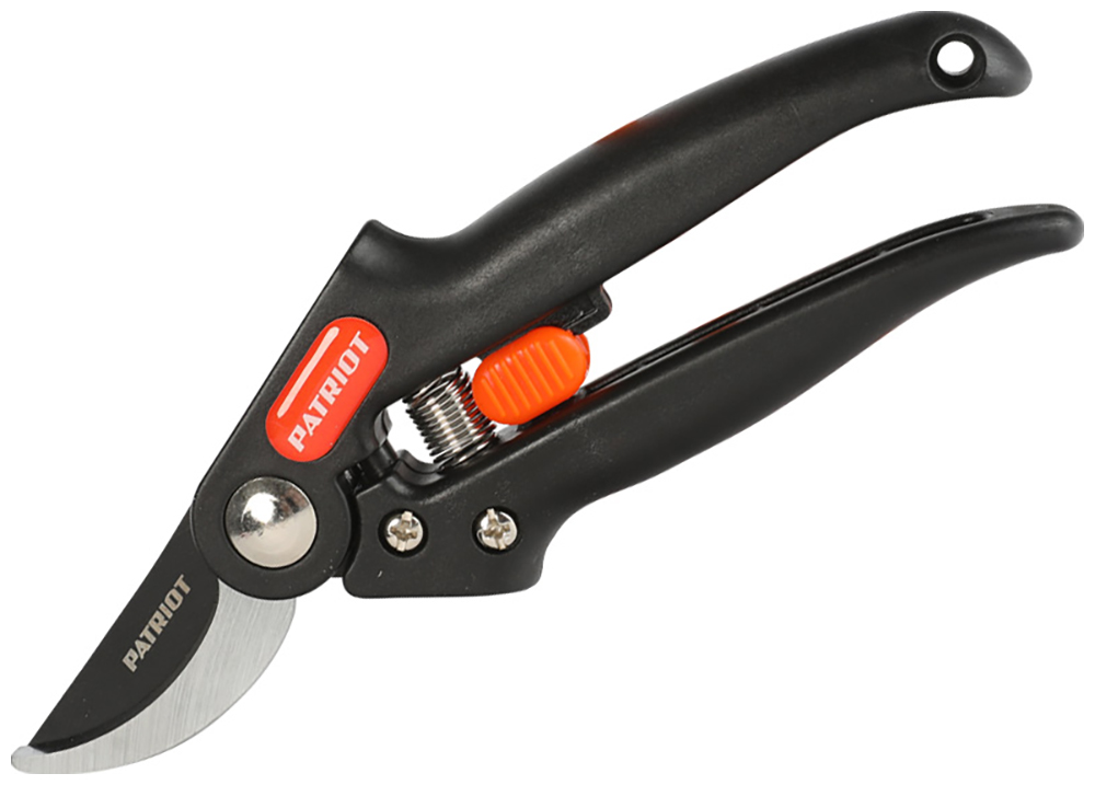 

Секатор контактный Patriot HL 200P малый черный/оранжевый (777004201)