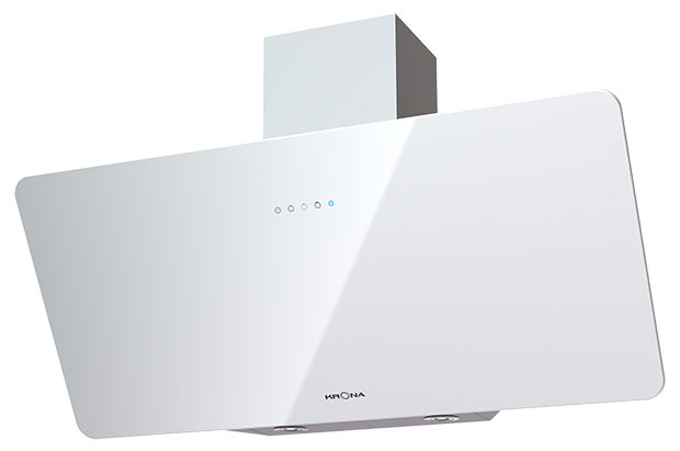 

Вытяжка Krona LIORA 900 white S, Белый