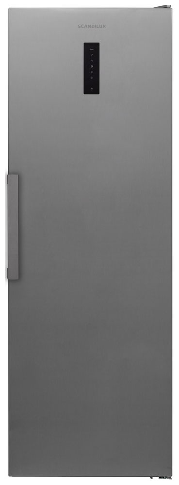 Однокамерный холодильник Scandilux R 711 EZ 12 X