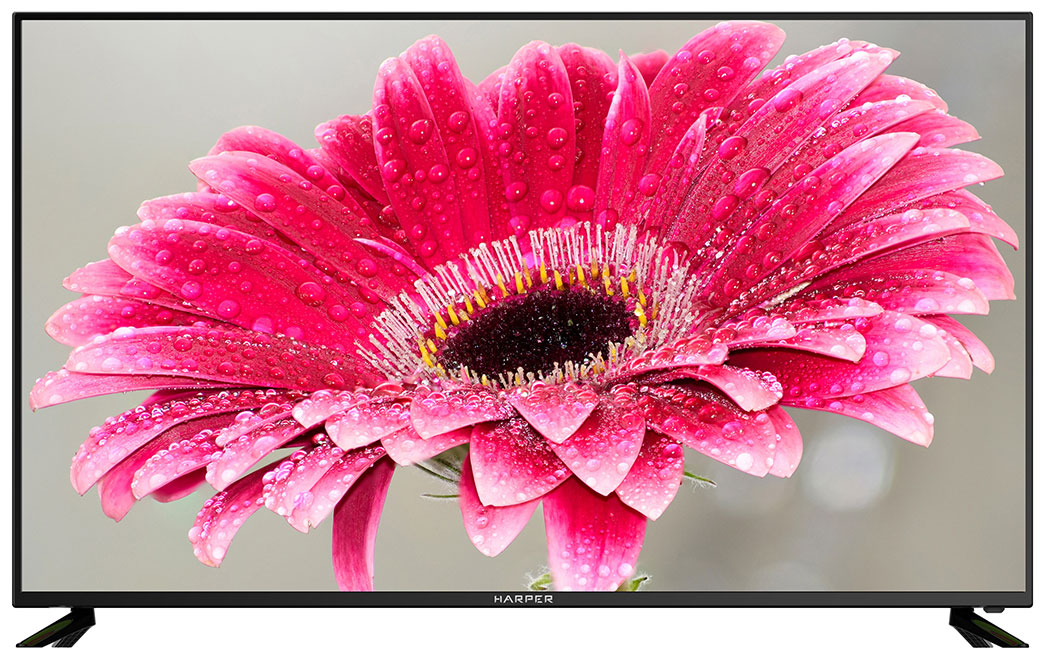 Изображение товара Телевизор Harper 58U750TS