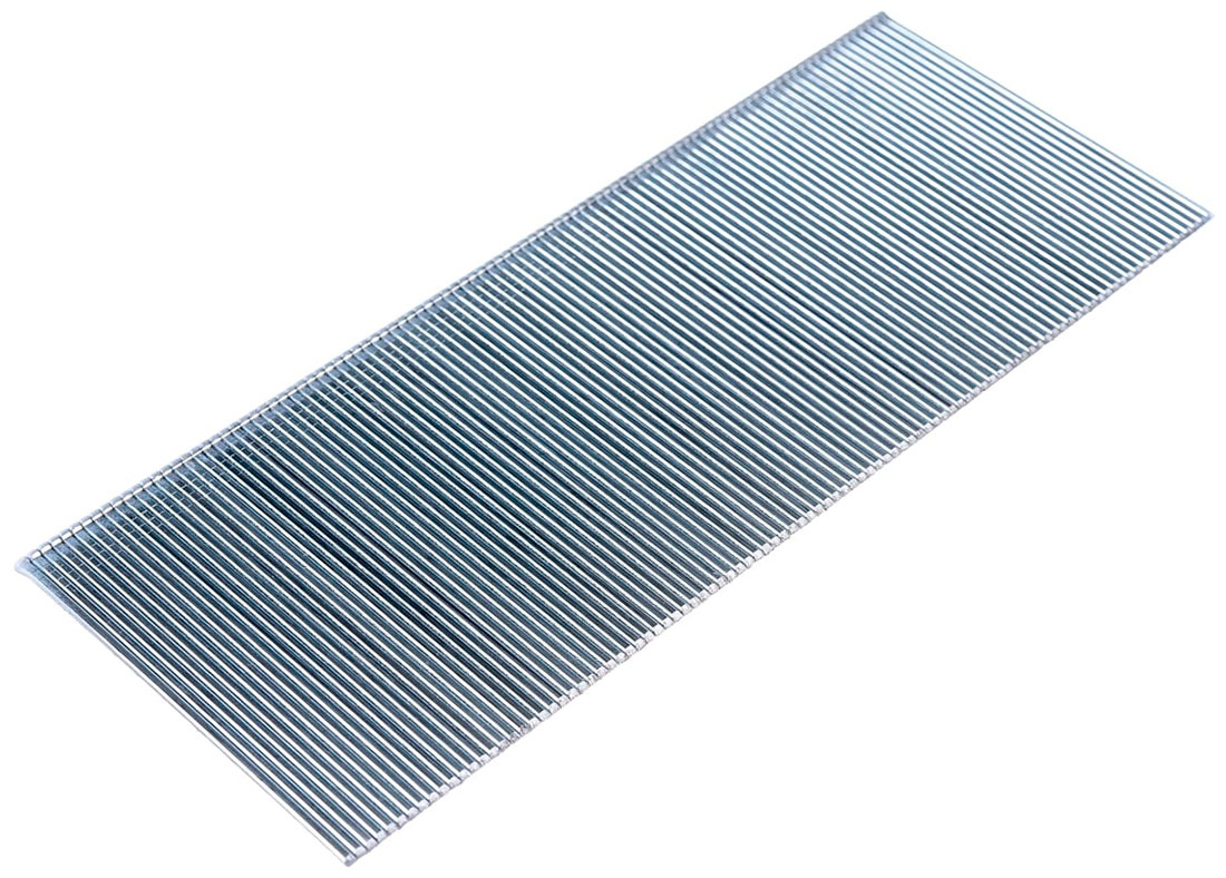 Изображение товара Гвозди для пневмостеплера Startul тип 18GA 50 мм (5000 шт) PROFI (ST4515-50) сечение 125х100 мм