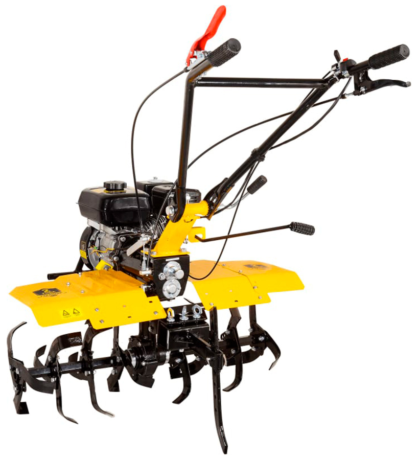 Изображение товара Сельскохозяйственная машина Huter МК-8000РL