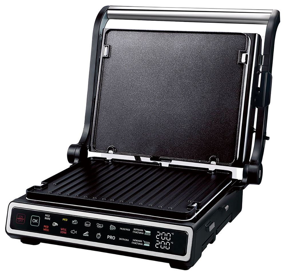 Изображение товара Гриль-пресс Leonord LE-1719 Pro (105814)